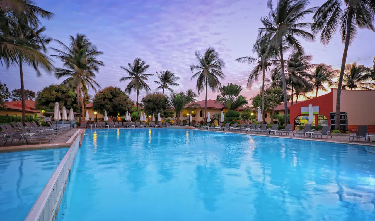 Ocean Bay Hotel & Resort